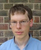 Dr Burkhard Bornemann