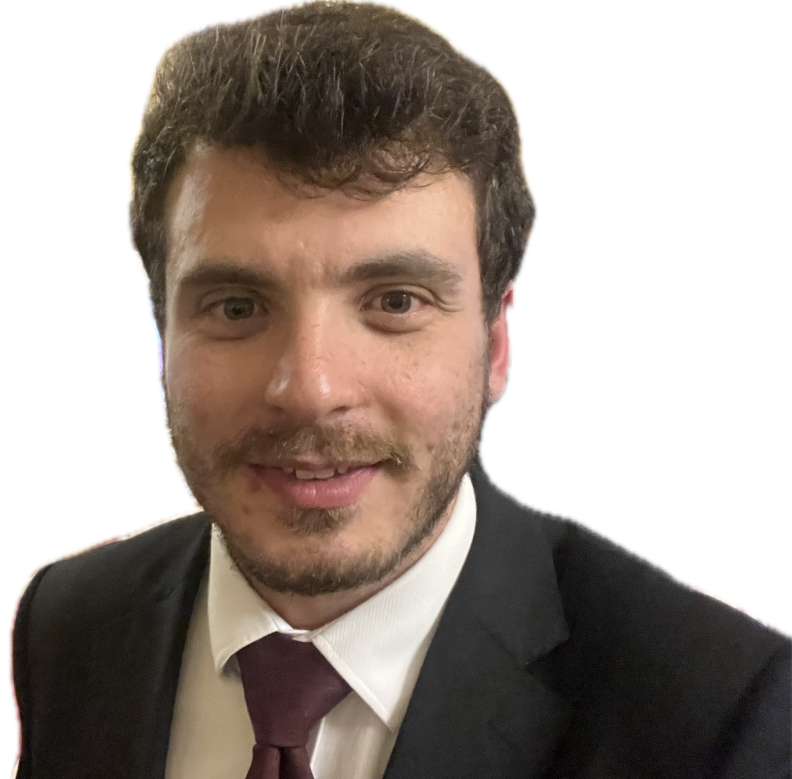 M. Fatih Gurbuz