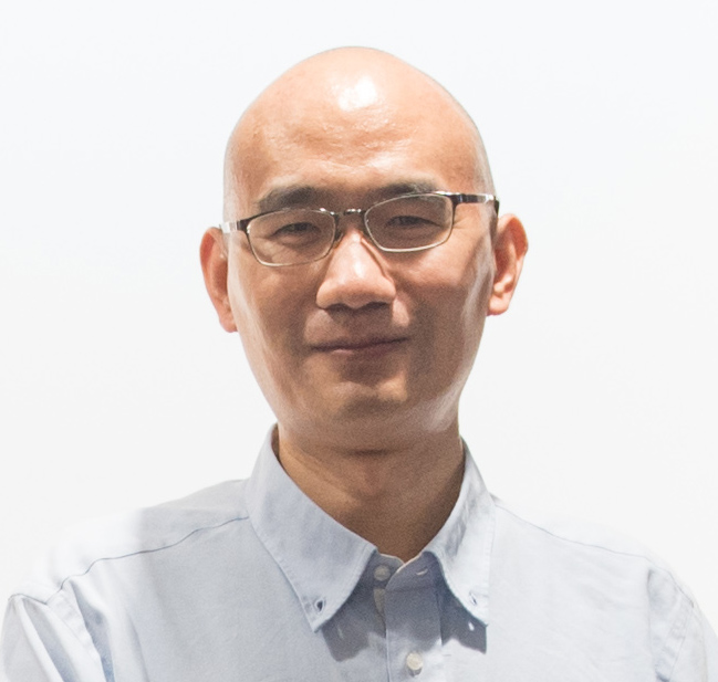 Prof Hong Xiao