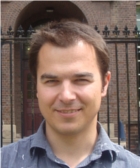 Dr Jakub Sistek