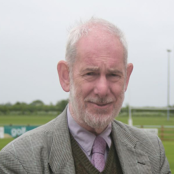 Malcolm Sabin