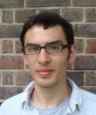 Dr Matija Kecman