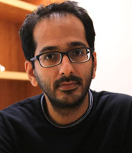 Dr Musabbir Majeed