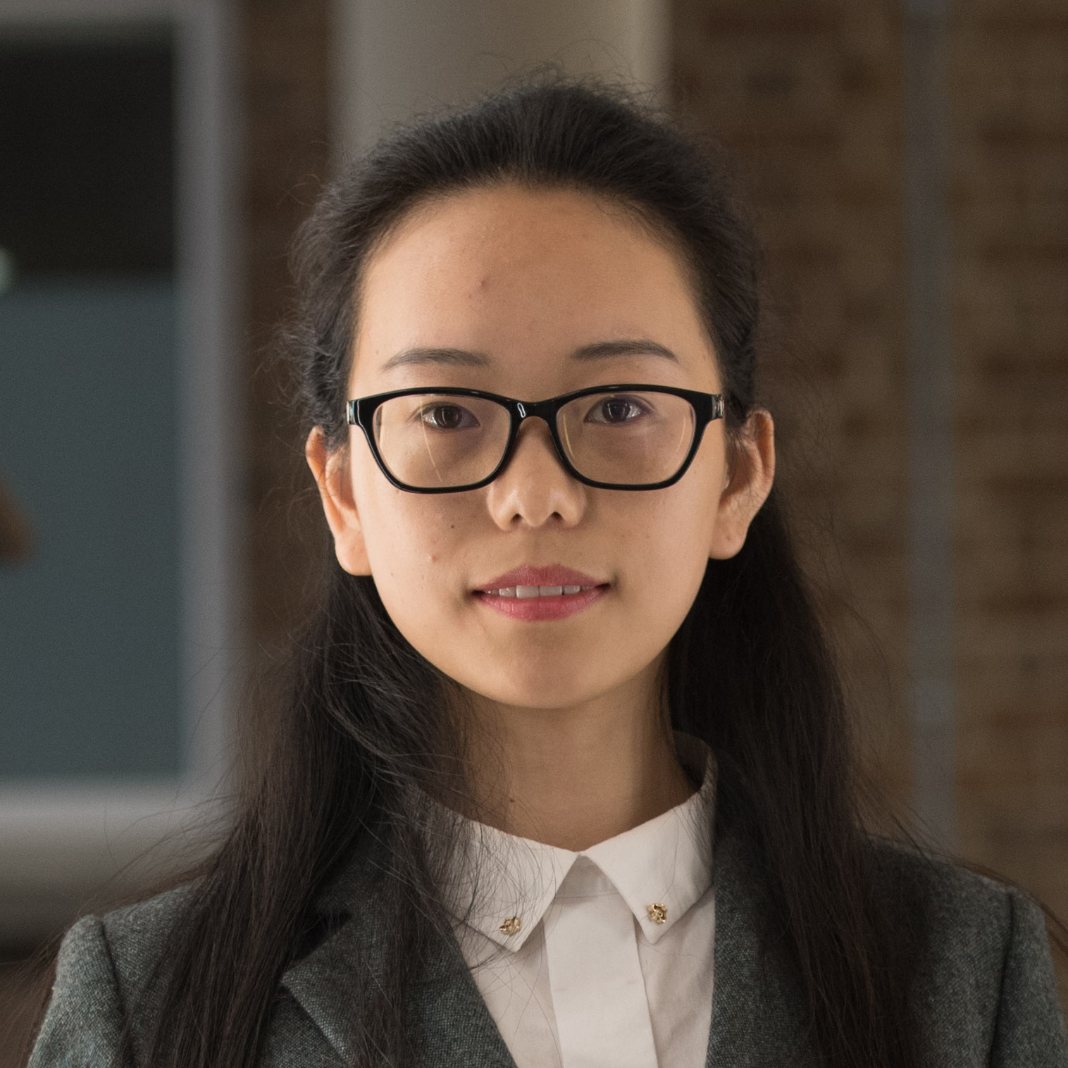 Dr Qiaoling Zhang