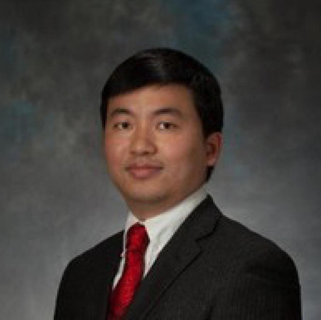 Dr Quan Long