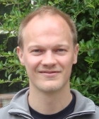 Dr Thomas Ruberg