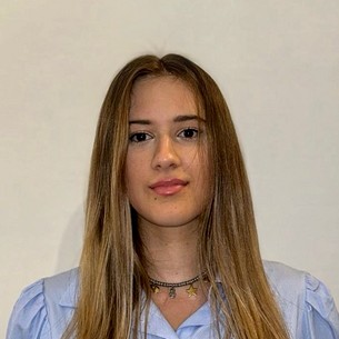 Veronica Pesaresi