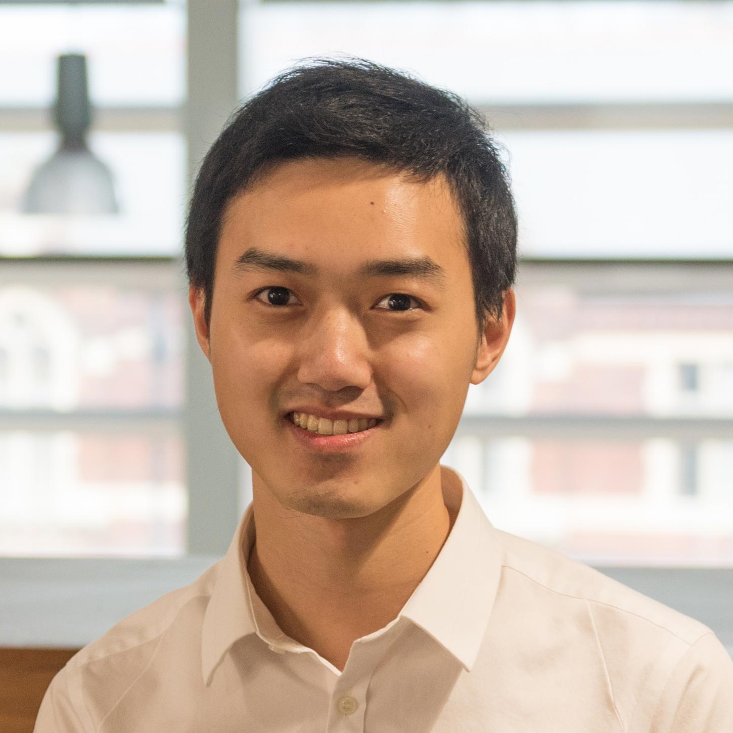 Dr Xiao Xiao